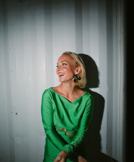 Janin Ullmann étoile xxx images