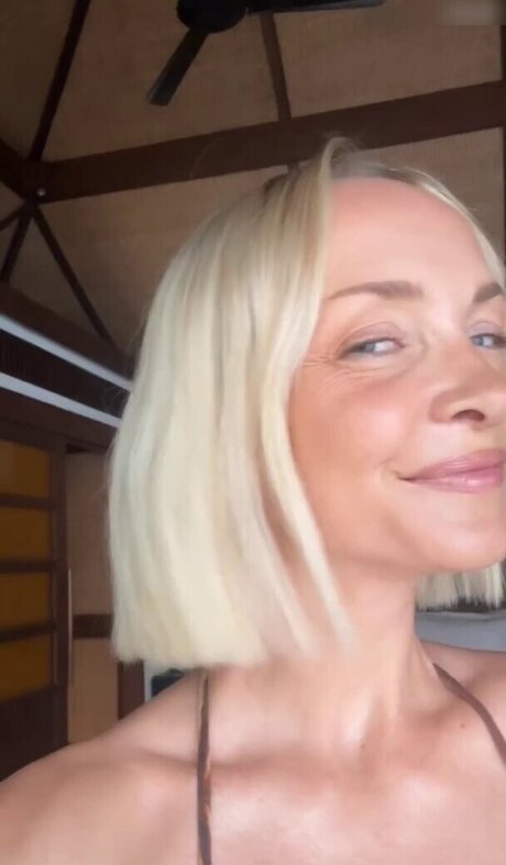 Janin Ullmann star du porno érotique galeries