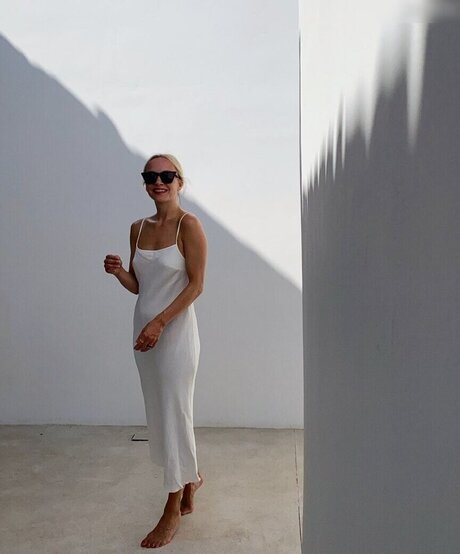 Janin Ullmann jolie actrice photos