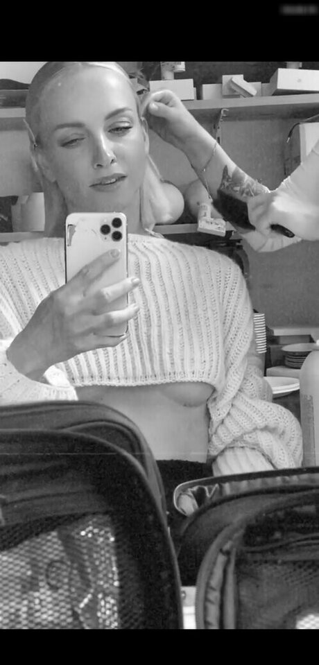 Janin Ullmann star du porno érotique img