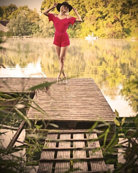 Jennifer Jacques étoile de l'art galeries