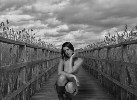 Jennifer Jacques sexe star du porno collection