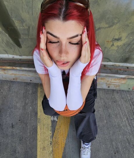 ébène sexy onlyfans sexy de haute qualité image