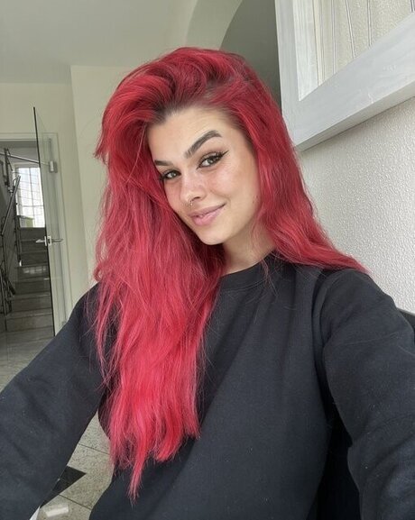 anna gazanis étoile de haute qualité photos