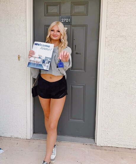 Alanna Kennedy étoile hd des photos