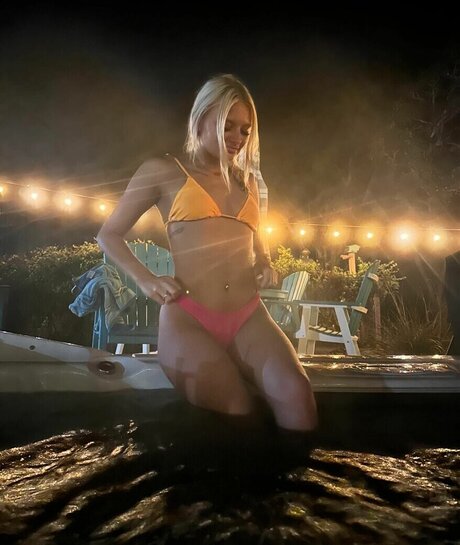 Alanna Kennedy modèle meilleur archive