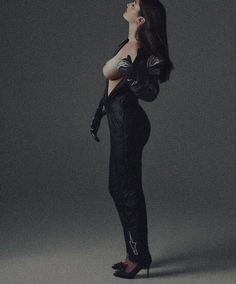 Lia Block belle étoile photos