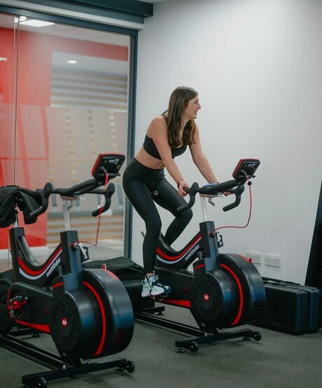 Lia Block étoile sexy galerie