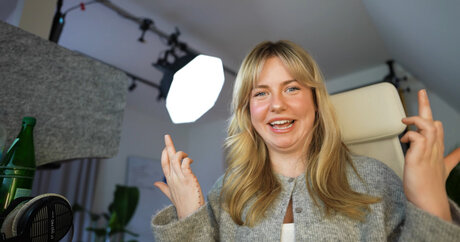 KellyMissesvlog étoile image