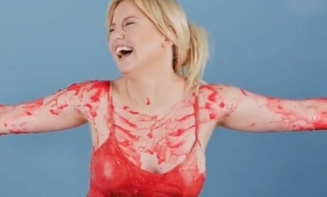 KellyMissesvlog étoile de haute qualité archive