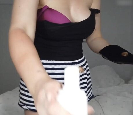 KellyMissesvlog étoile gratuite archive