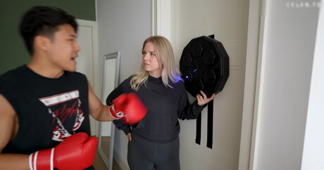 KellyMissesvlog actrice artistique image