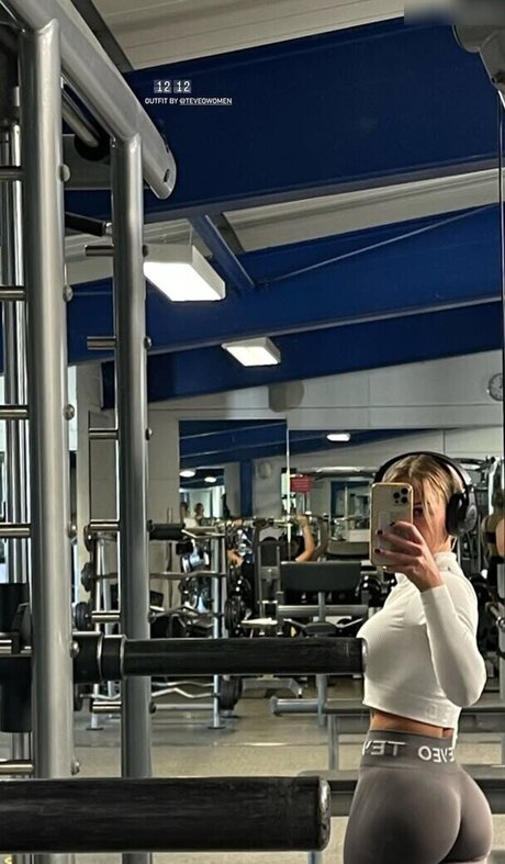 Leonie brrr étoile photos