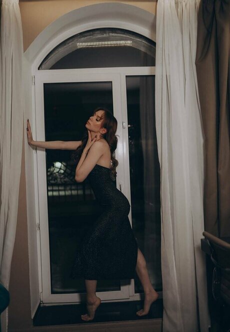 Annbarbiee beau modèle image