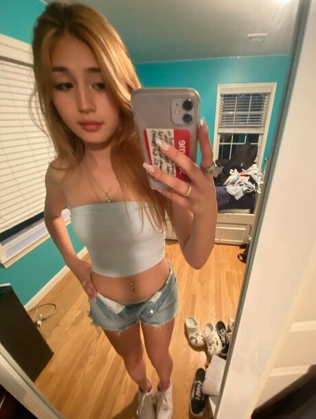 modèles uniquementfans adulte chaud image