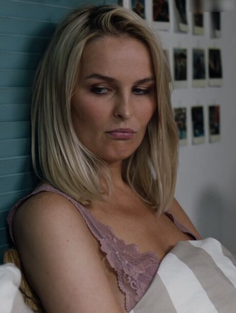 Jana Riva star du porno exclusive photos