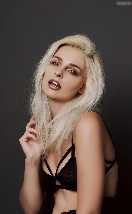 Jana Riva jolie étoile collection