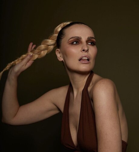 Jana Riva nus de stars du porno images