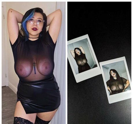 fans de gothique asiatique uniquement chaud xxx img