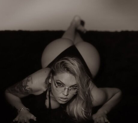 Eliana Sales xxx étoile collection