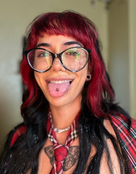 Ne0nprincess modèle de haute qualité galeries