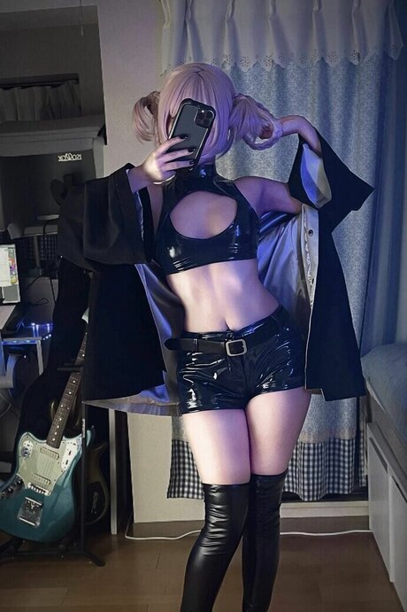 taru153 1 modèle chaud galerie