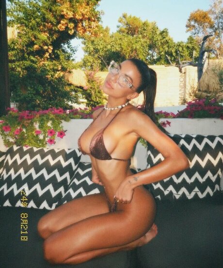 Marianna Fountopoulou top star collection