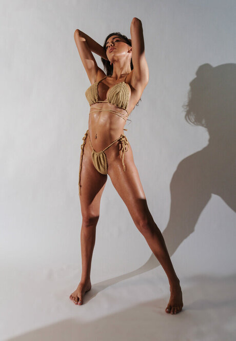 Marianna Fountopoulou belle actrice collection