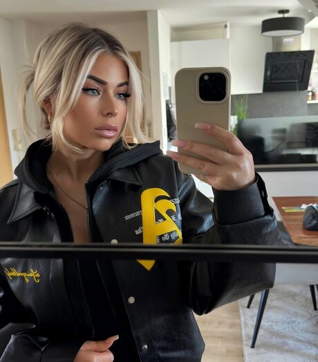 sophia allin beau modèle image