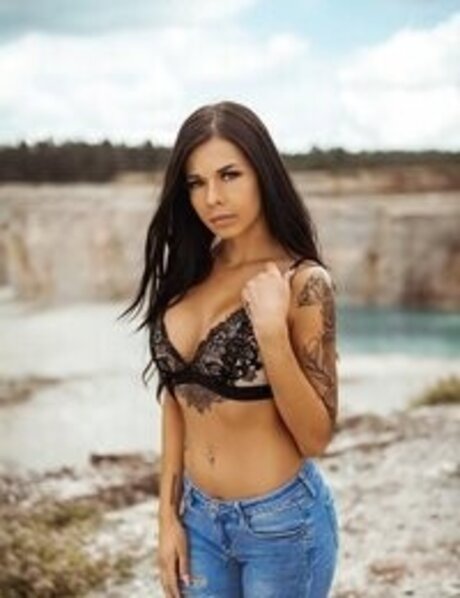 sophia allin star du porno parfaite photo