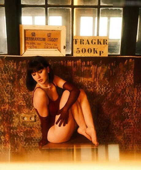 épouse chaude onlyfans assez chaud des photos