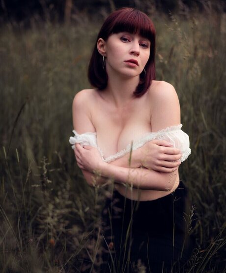 Sophie N ther modèle sexy des photos