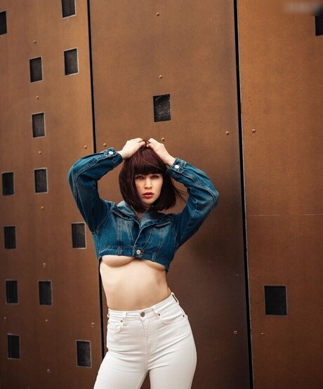 Sophie N ther star du porno nue image