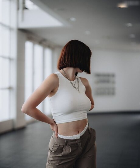 bébé mignon onlyfans assez exclusif archive