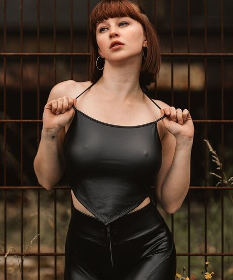 Sophie N ther modèle hd photo