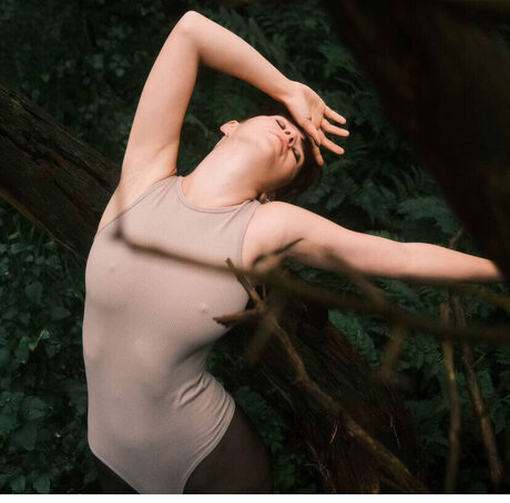 Sophie N ther étoile nue img