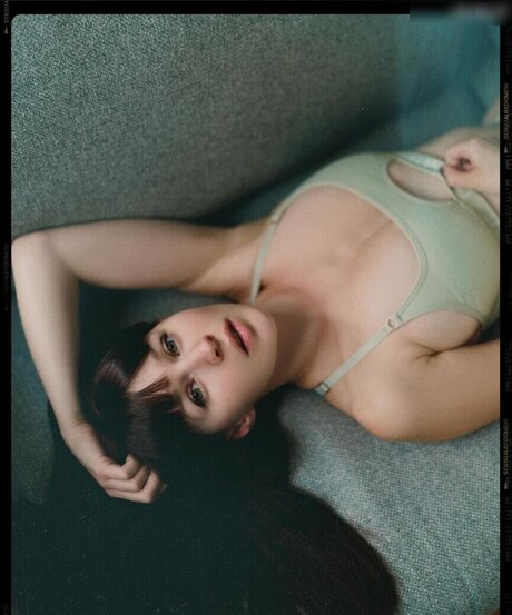 Sophie N ther modèle de haute qualité galeries