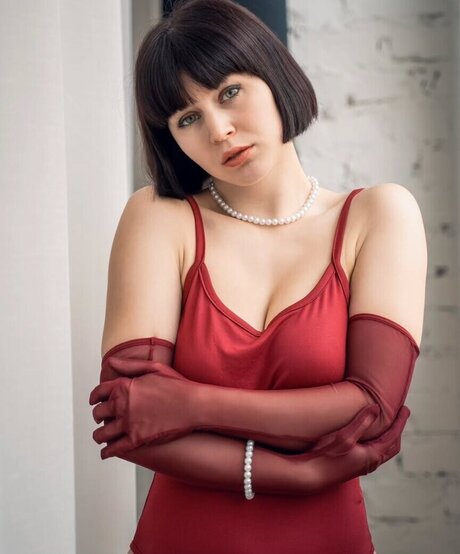 Sophie N ther star du porno en haute qualité image