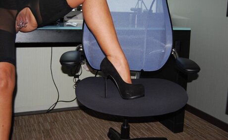 fans noirs uniquement érotique en haute qualité photo