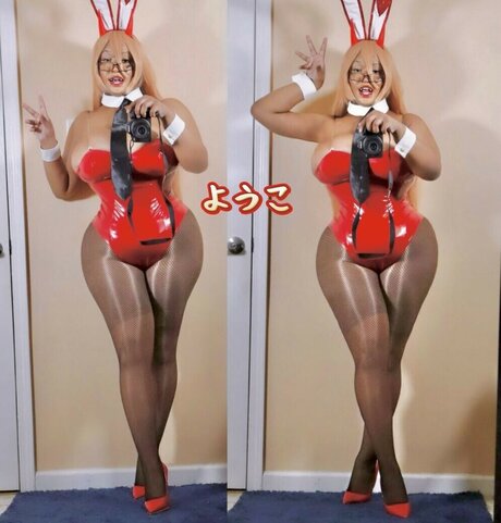 Yokopanx actrice galeries