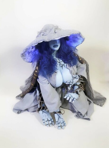 Yokopanx actrice libre image