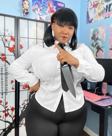 Yokopanx star du porno chaud image