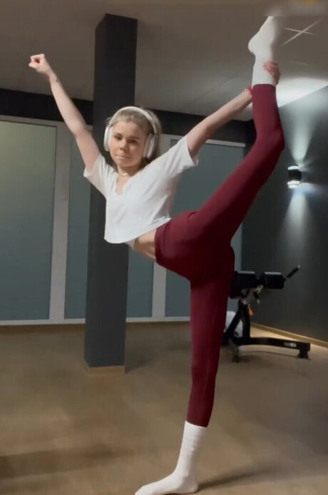 femme seulementfans exclusif chaud archive