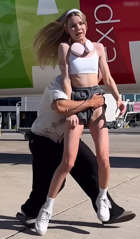 déshabillage onlyfans chaud photo