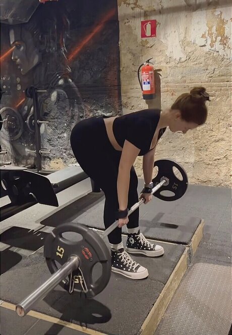 __samjio star du porno exclusive des photos