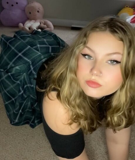 pjbunnyb modèle érotique galerie