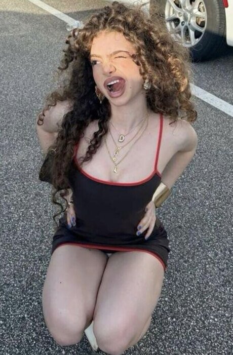 Demitra Kalogeras modèle hd image