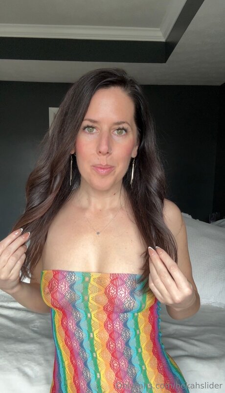 bekahslider modèle gratuit image