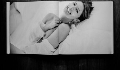 Bernadette Kaspar star du porno nue archive