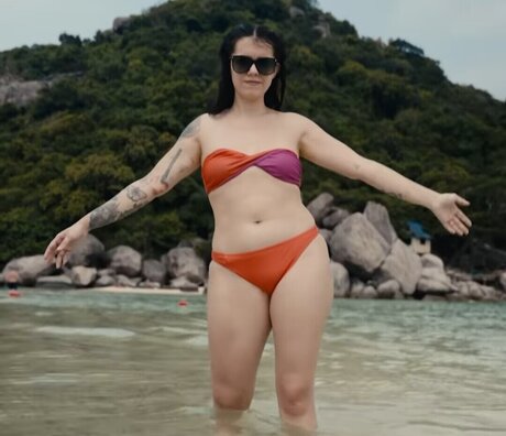 Malwanne modèle nu galerie